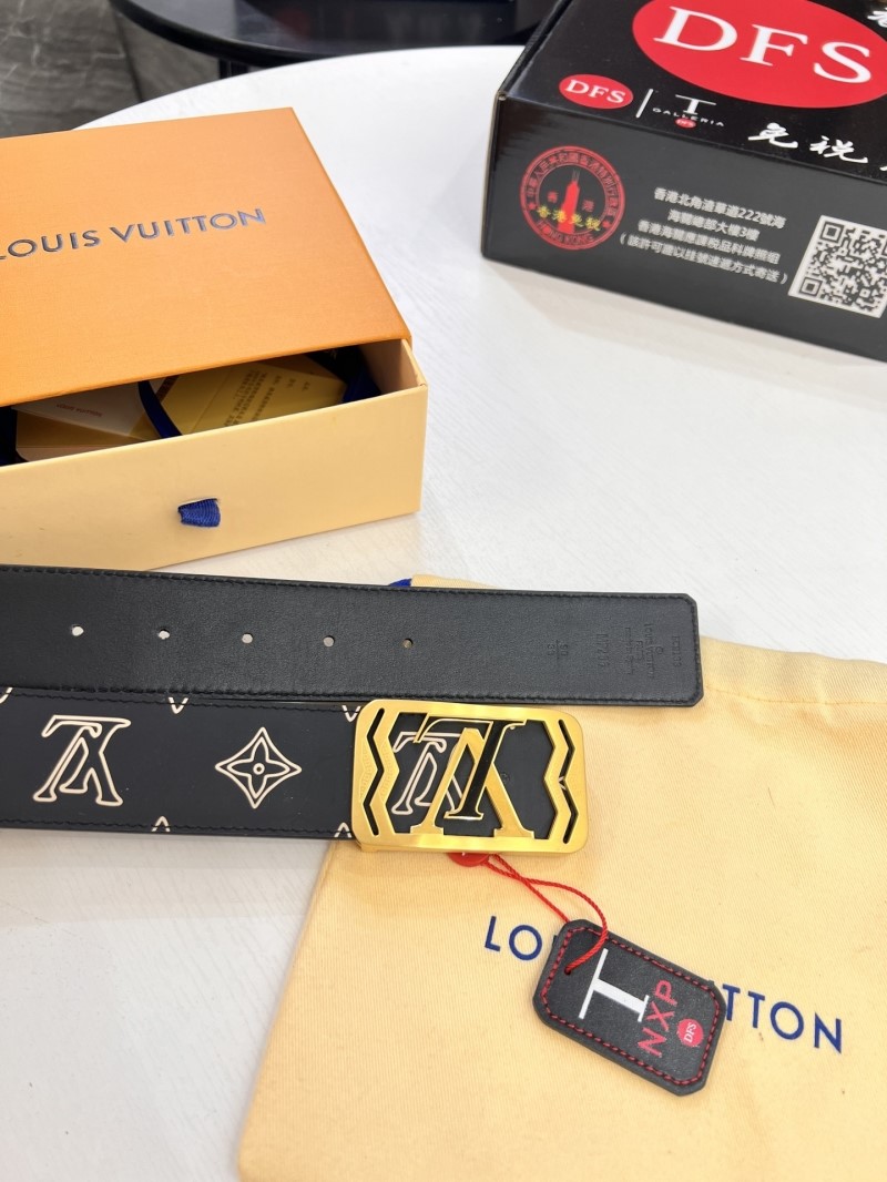 Louis Vuitton Belts